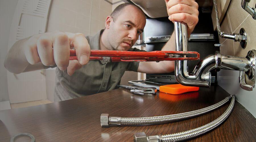 Local tankless water heater installation in Breda, IA